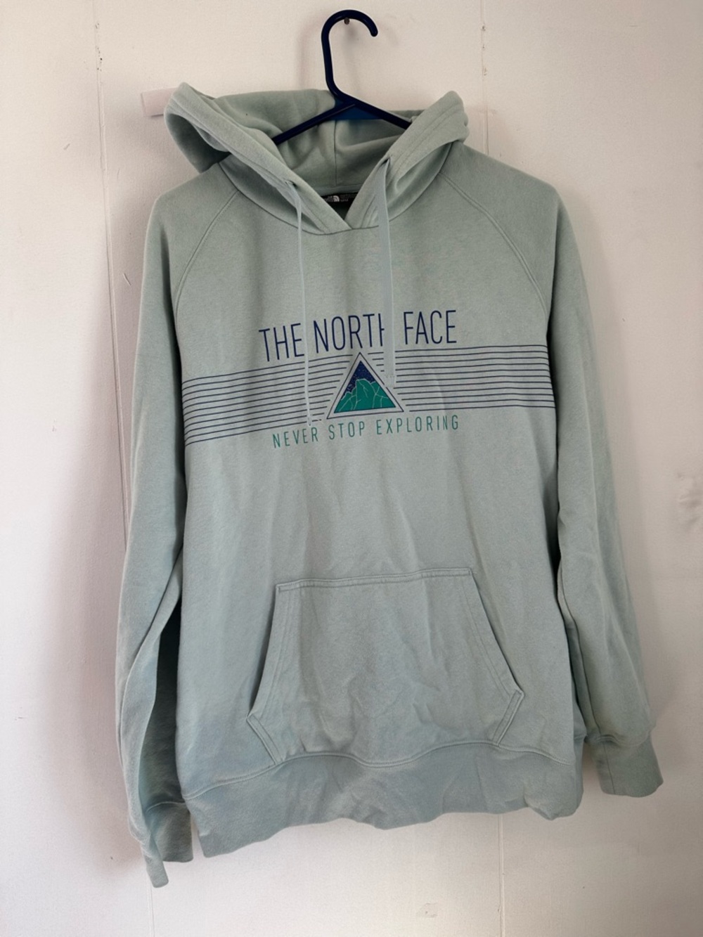 The North Face Hoody